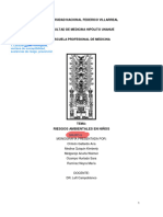 Monografia Medio Ambiente - Grupo 5..