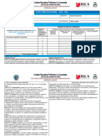 Pca-Rea 2024 - 2025 CCNN 6to