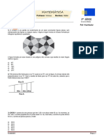 Geometria Plana