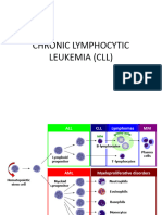 Chronic Lymphocytic Leukemia