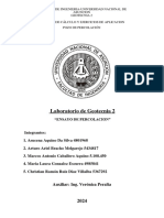 Informe 1 Geotecnia 2