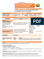 1-Sa - CCSS 3º - Primera Semana - U4