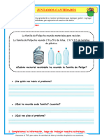 Dia 04 Ficha de Trabajo - Matematica