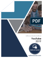 SoS YouTube Guide 2019