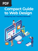 Compact Guide To Web Design Reading Sample