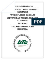 Calculo Diferencial Jose Guadalupe