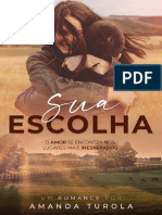 Sua Escolha