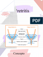 Uretritis