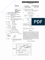 PATENT Aluminum Flake Pigment