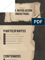 Age Revolucion Industrial