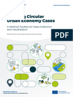 Circular Urban Economy