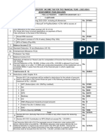 Anticipatory Income Tax Statement 2024-25 (MANJUSHA - 27.01.2024)