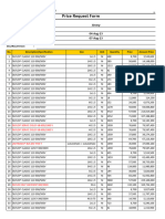 Price Request Form - LAPP - 20230804-LSAG - Customer R!