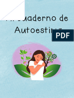 Cuaderno Autoestima