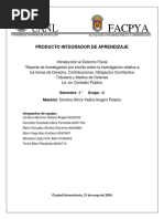 PIA Introduccion Al Derecho Fiscal 4I CP Equipo 3