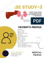 Case Study - 3