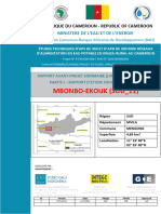 SUD - 11-Rapport APS - Partie I - Étude Socio-Économique