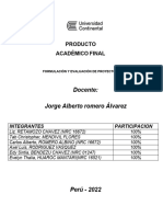 Ef-Formuacion de Proyectos.