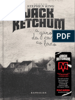 A Garota Da Casa Ao Lado Jack Ketchum