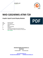 NHD 320240WG Atmi TZ