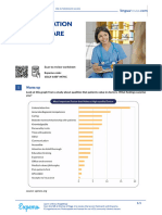 Communication in Healthcare American English Teacher