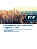 Cisa-Ssvc-Guide 508c - 221114 - 105826