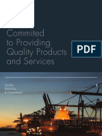 Duntower Corporation Brochure 2018 LR