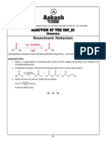 21 Rosenmund Reduction