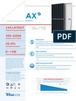 PS-M-0743 D Datasheet - TallmaxM - DE15M (II) - NA - EN - 2022 - A - Web