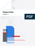 FortiSIEM-7 1 4-Release - Notes