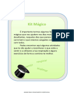 Kit Magico Mindfulness