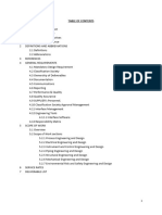 RFQ #3 - Module Design