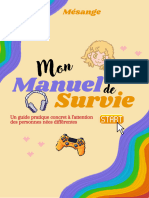 Manuel de Survie