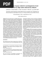 Microarray 5