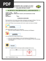 Edmun Module 4 STS