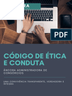 Código de Ética e Conduta - V7