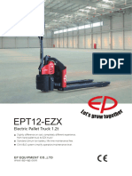 EPT12 EZX EN Brochure