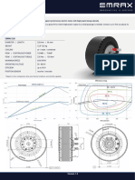 EMRAX 228 Datasheet v1.5