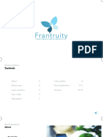 BrandGuide Frantruity