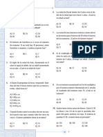 Matematica Basica TEMA 12