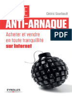 Guide Anti-Arnaque (Gourbault, Cédric (Gourbault, Cédric) )