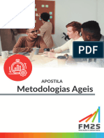 (FM2S) Apostila Metodologias Ágeis