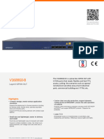 V1600G0 B Datasheet V1.2 EN 1