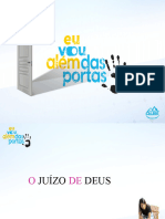 o Juízo de Deus