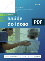 Saúde: Do Idoso