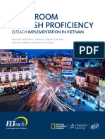 Vietnam Implementation Report