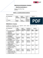 Fundamentos de Contabilidad y Finanzas