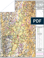 Mapas Municipais Taua 2021