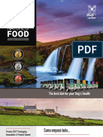 Natures Food Catalogo 2022 Web