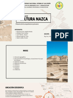 Cultura Nazca